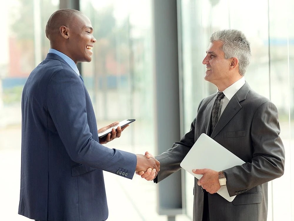 Bridging the Gap in Legal Services with Process Servers and eFiling