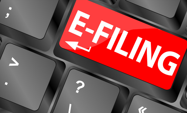 Maximizing the Benefits of E-Filing in Your Legal Case