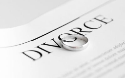 The Convenience of E-Filing in Divorce Proceedings