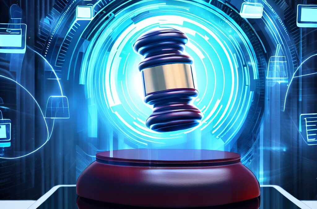 Elevating Efficiency: How E-Filing Revolutionizes Court Proceedings