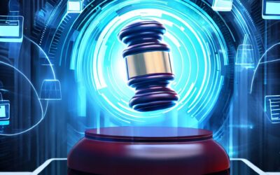 Elevating Efficiency: How E-Filing Revolutionizes Court Proceedings