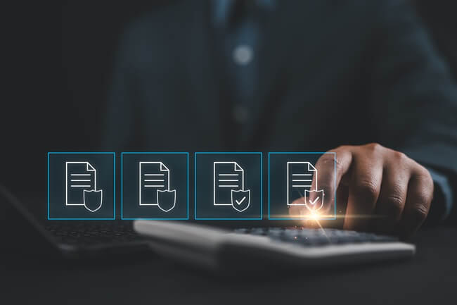 efiling legal documents at a high volume online